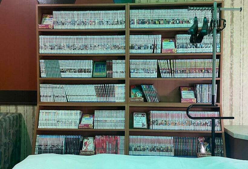 酒店 ニャンだふる