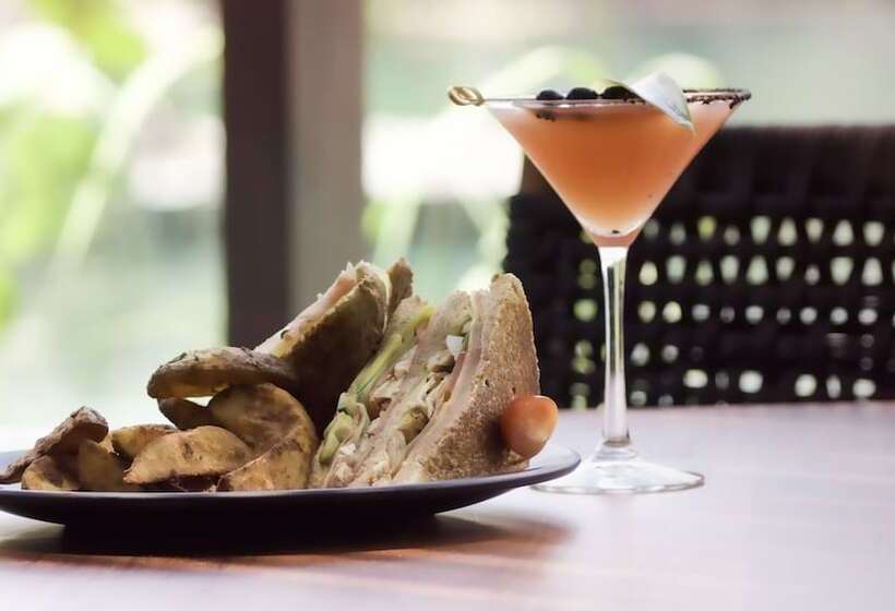 호텔 Amainah Bacalar Adults Only