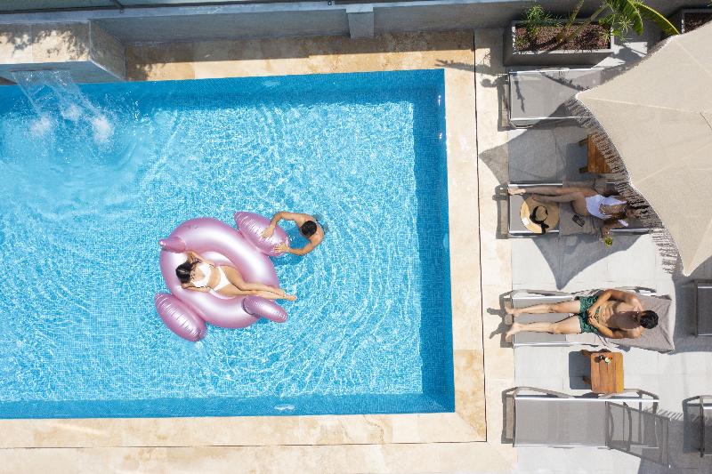 Antalya City Hotel & Spa +12