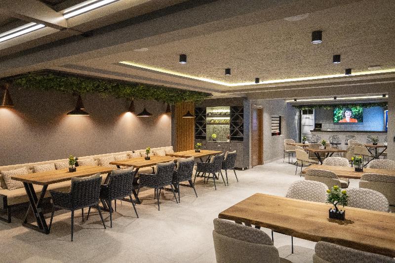 Antalya City Hotel & Spa +12