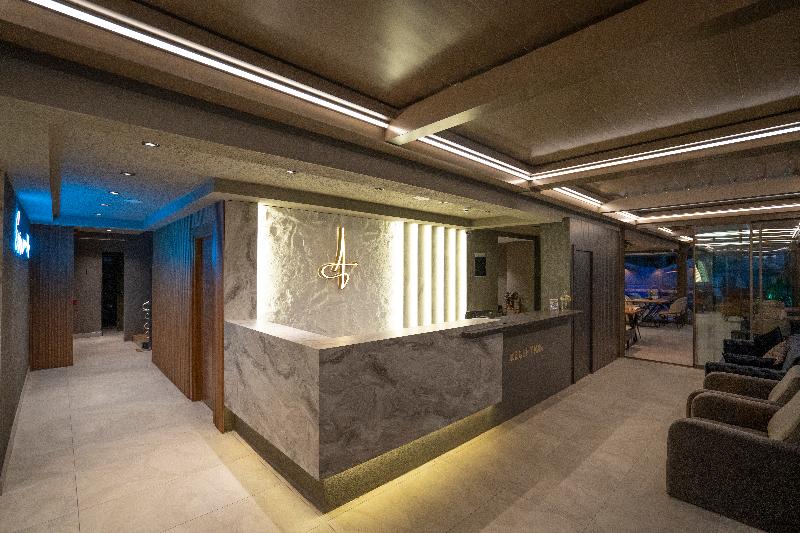 Antalya City Hotel & Spa +12