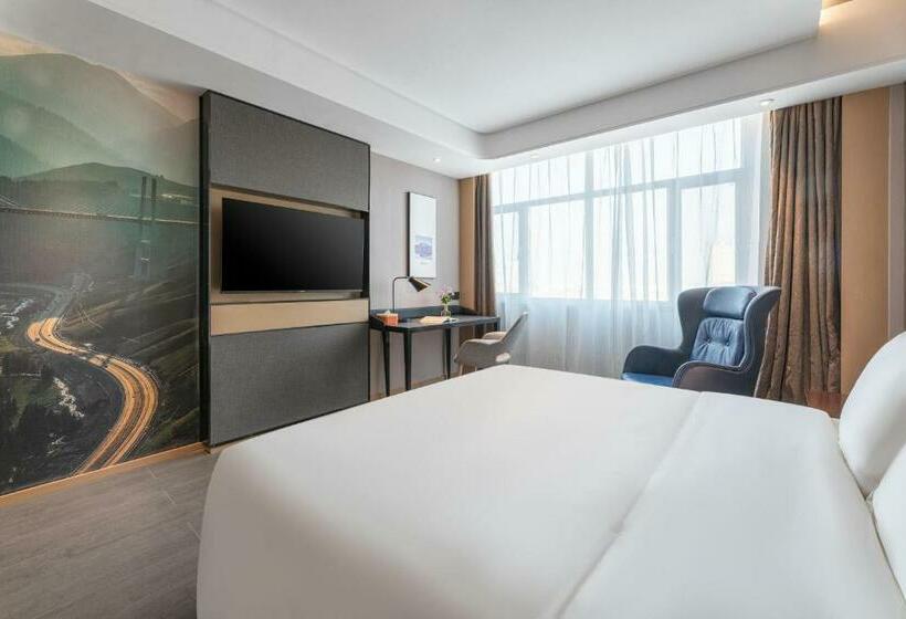 Atour Hotel Kashgar Ancient City Pedestrain Street