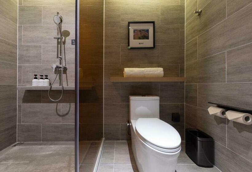 酒店 Atour  Kunming Economic Development Zone