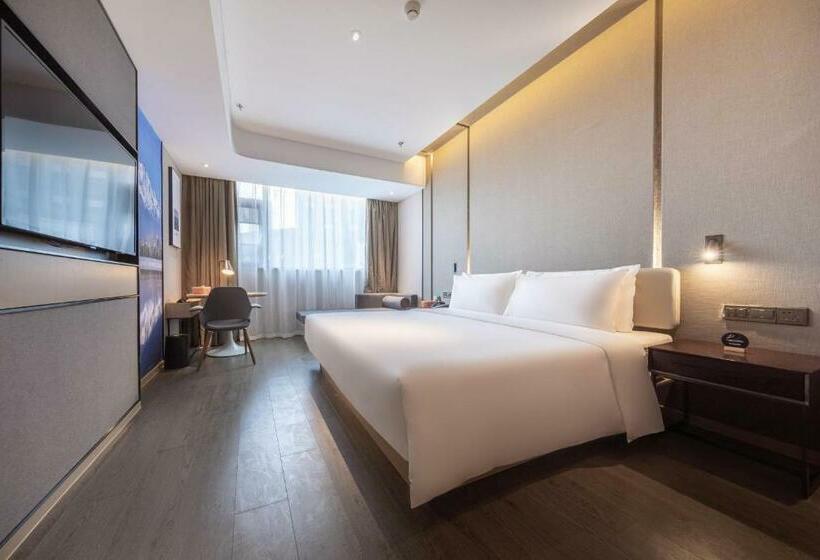 酒店 Atour  Kunming Economic Development Zone