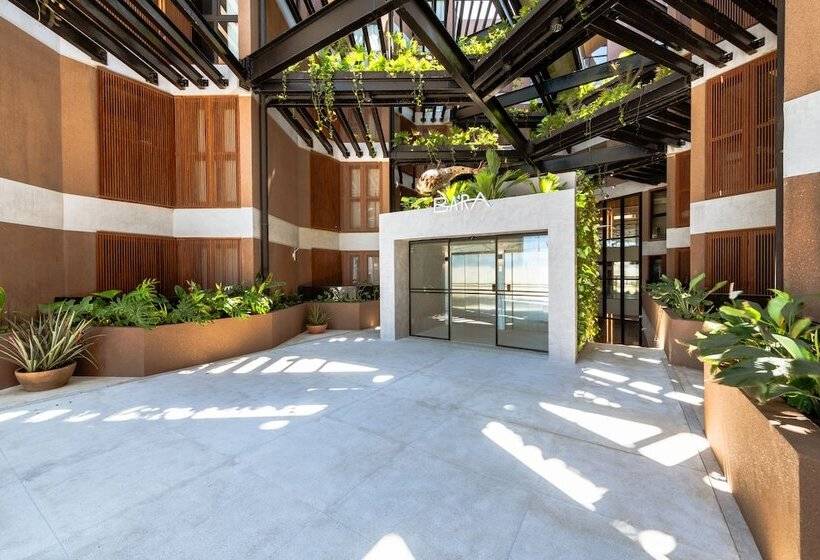 בית מלון כפרי Ba Ra