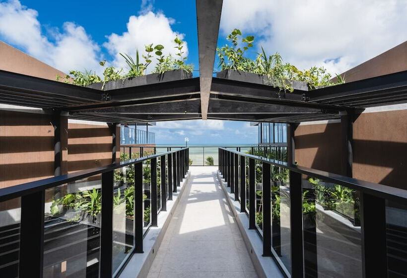 בית מלון כפרי Ba Ra