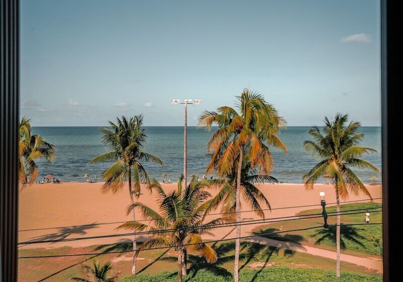 בית מלון כפרי Ba Ra