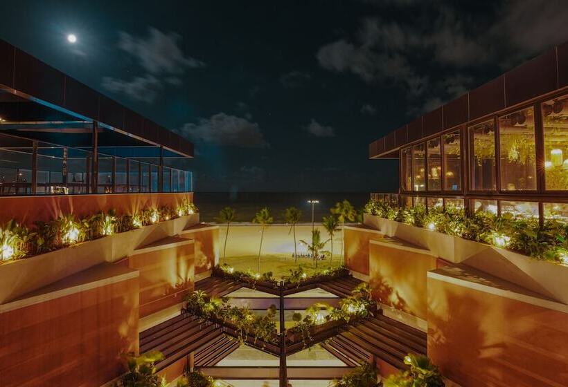 בית מלון כפרי Ba Ra