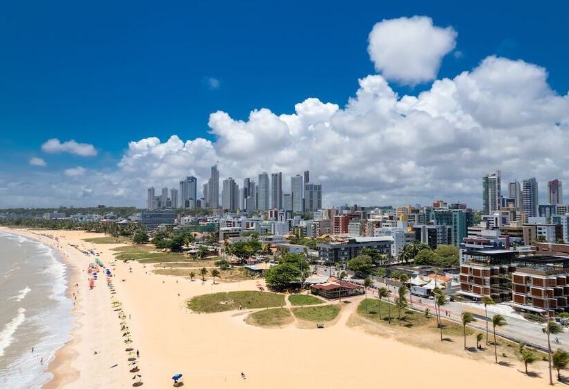 בית מלון כפרי Ba Ra