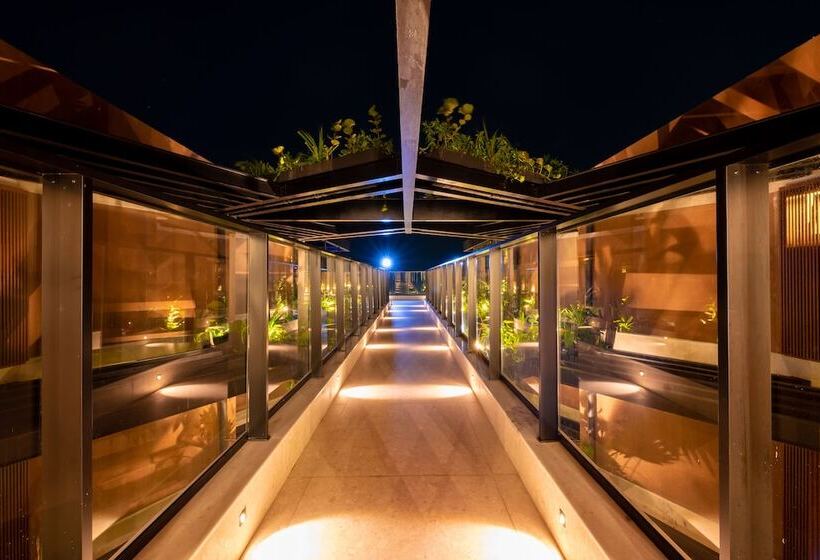 בית מלון כפרי Ba Ra