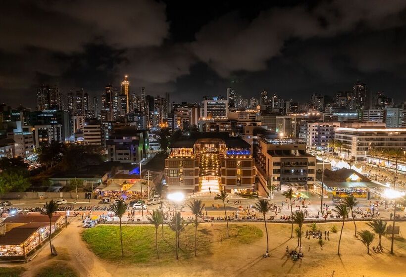 בית מלון כפרי Ba Ra