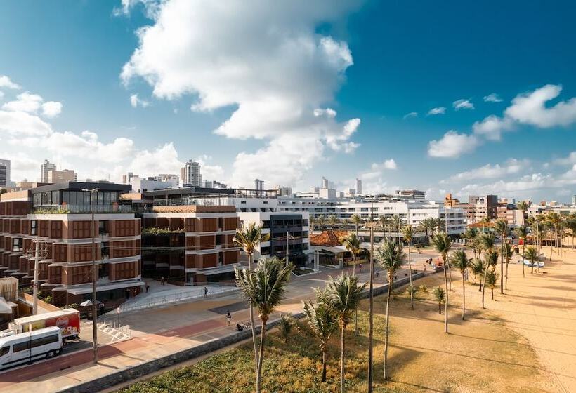 בית מלון כפרי Ba Ra