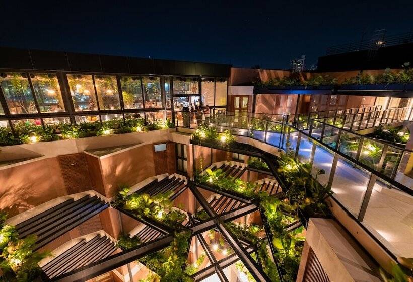 בית מלון כפרי Ba Ra