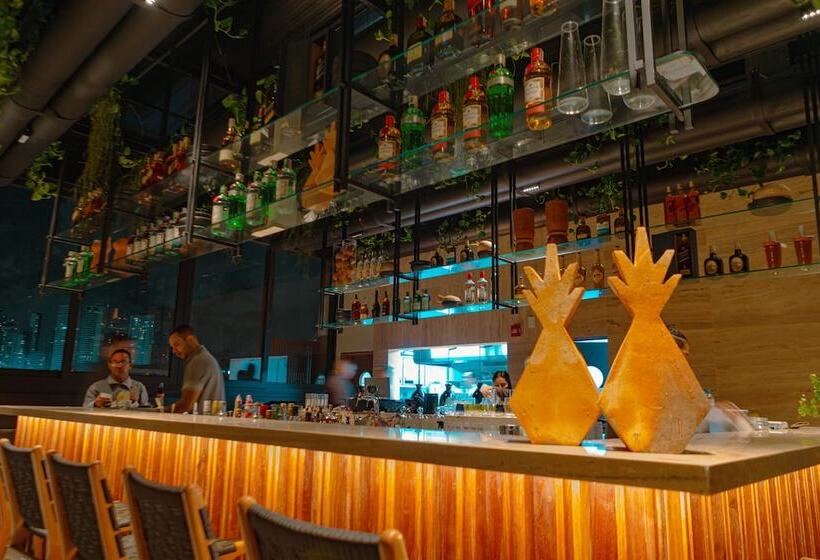 בית מלון כפרי Ba Ra