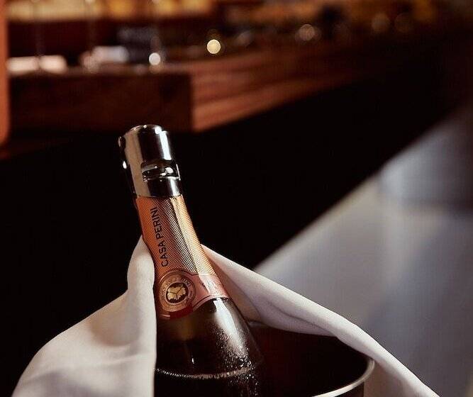 בית מלון כפרי Ba Ra