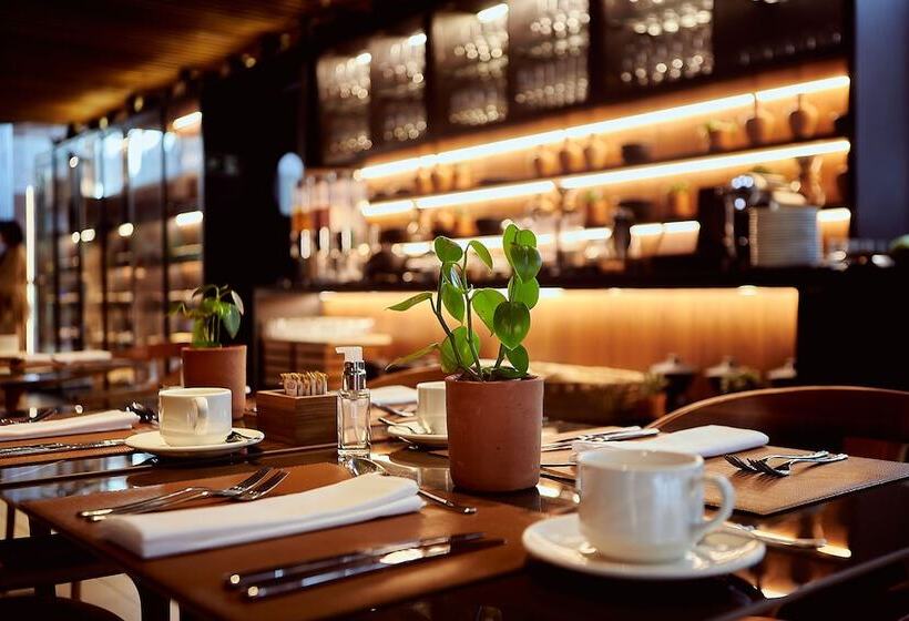 בית מלון כפרי Ba Ra