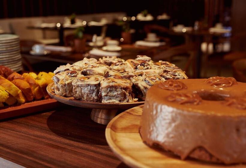 בית מלון כפרי Ba Ra