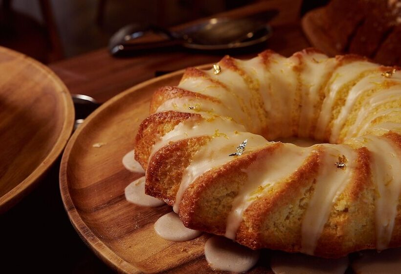 בית מלון כפרי Ba Ra