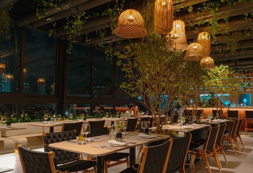 בית מלון כפרי Ba Ra