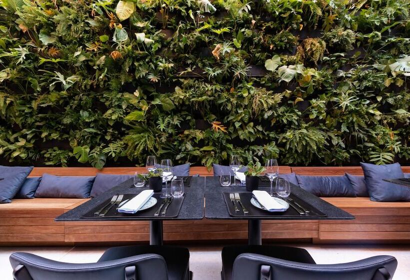 בית מלון כפרי Ba Ra