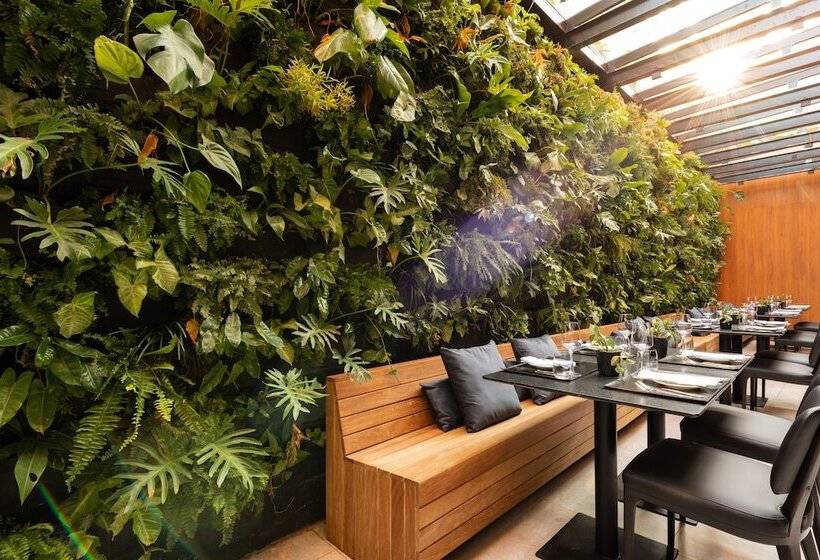 בית מלון כפרי Ba Ra