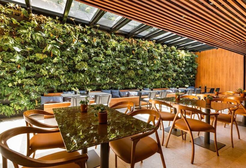 בית מלון כפרי Ba Ra