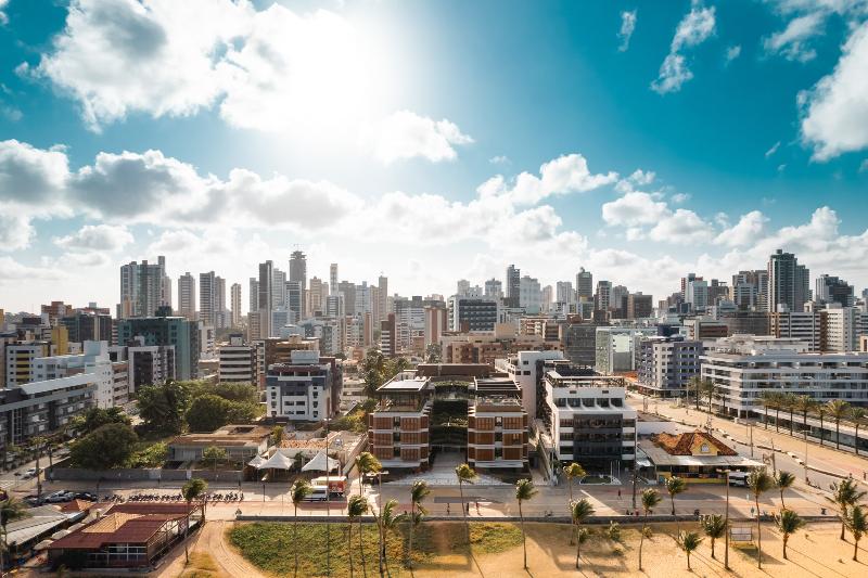 בית מלון כפרי Ba Ra