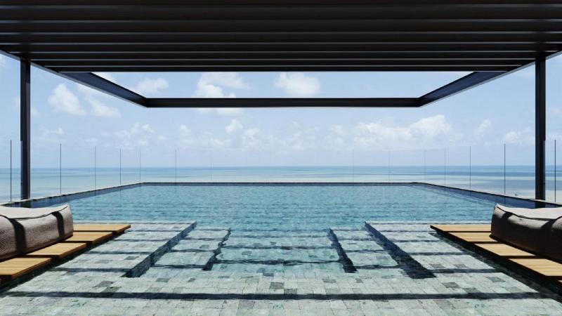 בית מלון כפרי Ba Ra