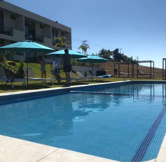 فندق Boutique Marrakesh