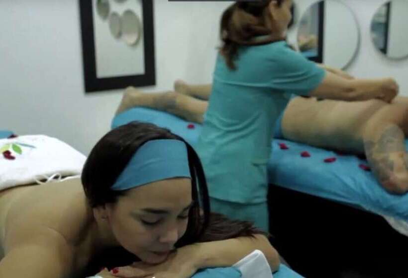 호텔 Campestre El Cisne