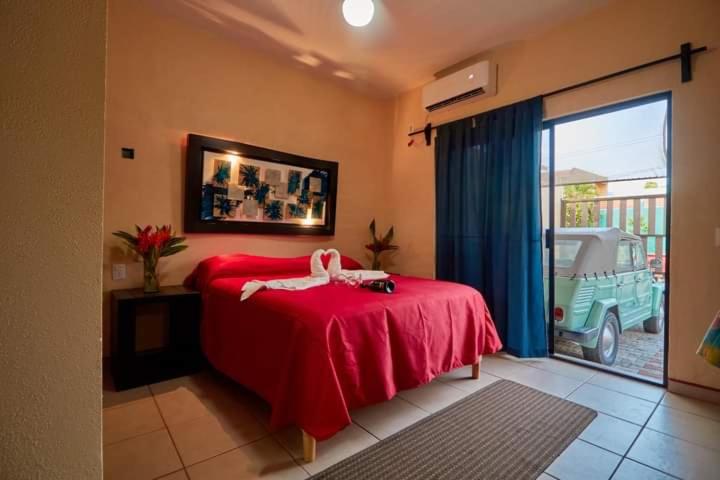 בית מלון כפרי Casa Mayra