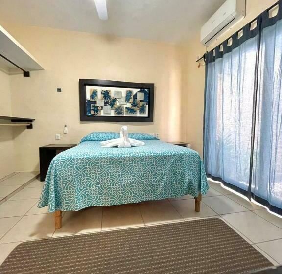 בית מלון כפרי Casa Mayra