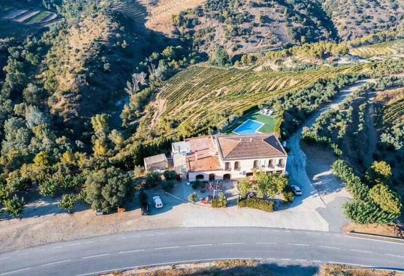 فندق Cassola Del Priorat