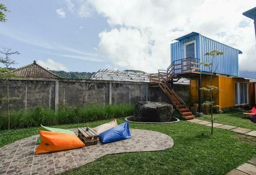 Hotel Container Smart Stay Css