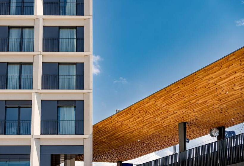 בית מלון כפרי D Bulle  La Gruyere