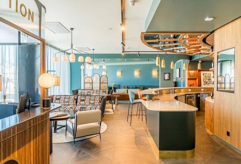 בית מלון כפרי D Bulle  La Gruyere