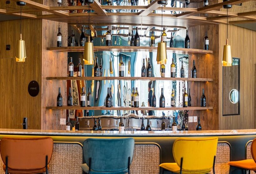 בית מלון כפרי D Bulle  La Gruyere