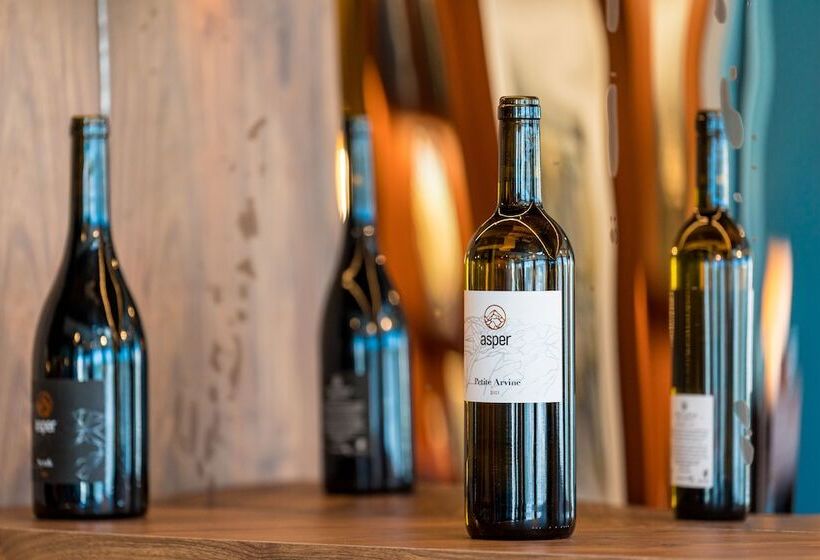 בית מלון כפרי D Bulle  La Gruyere