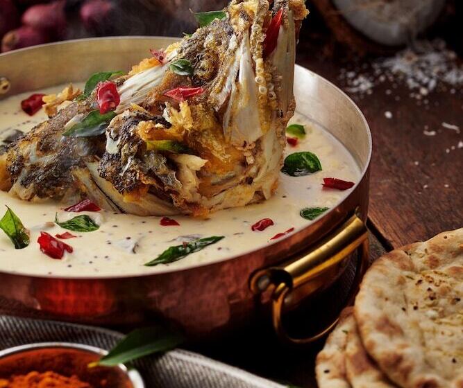 בית מלון כפרי Doubletree By Hilton Shah Alam I City