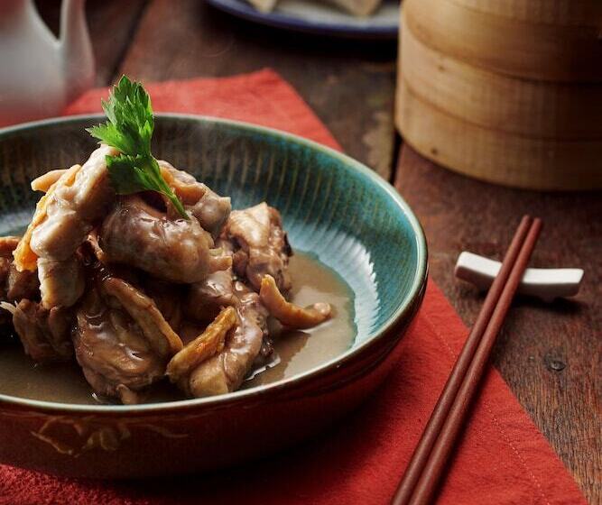 בית מלון כפרי Doubletree By Hilton Shah Alam I City