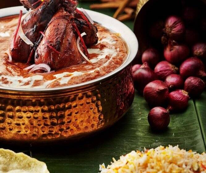 בית מלון כפרי Doubletree By Hilton Shah Alam I City