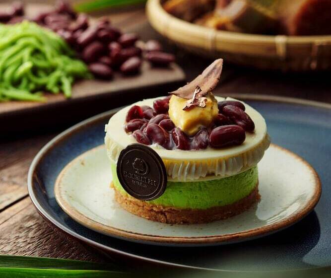 בית מלון כפרי Doubletree By Hilton Shah Alam I City