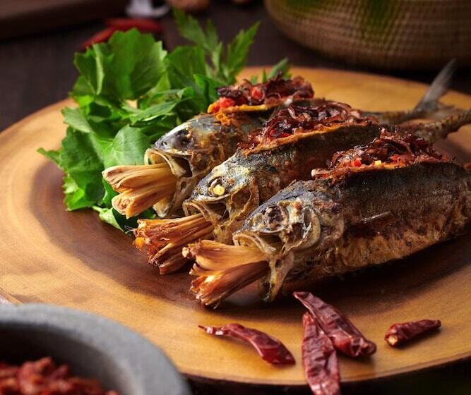 בית מלון כפרי Doubletree By Hilton Shah Alam I City