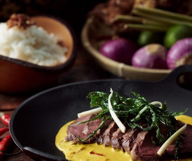 בית מלון כפרי Doubletree By Hilton Shah Alam I City