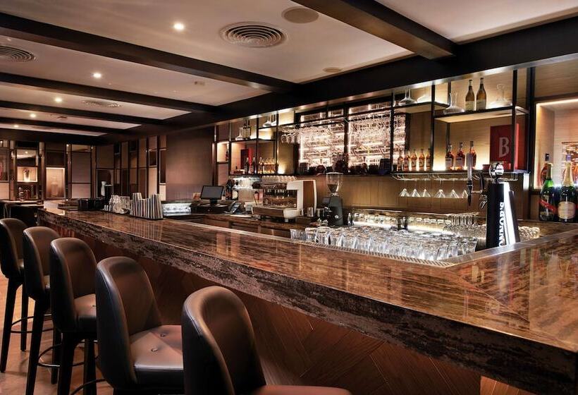 בית מלון כפרי Doubletree By Hilton Shah Alam I City