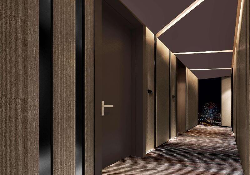 בית מלון כפרי Doubletree By Hilton Shah Alam I City