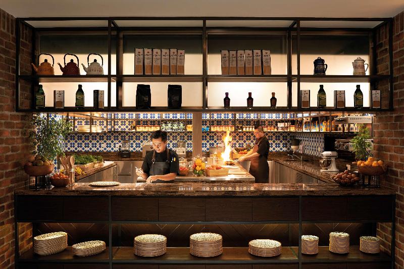 בית מלון כפרי Doubletree By Hilton Shah Alam I City