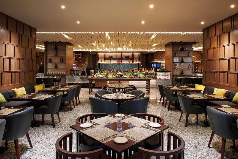 هتل Doubletree By Hilton Shah Alam I City