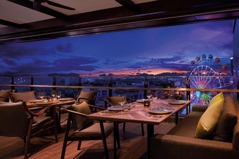 בית מלון כפרי Doubletree By Hilton Shah Alam I City