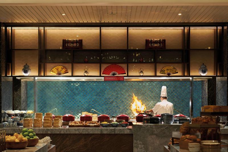 בית מלון כפרי Doubletree By Hilton Shah Alam I City